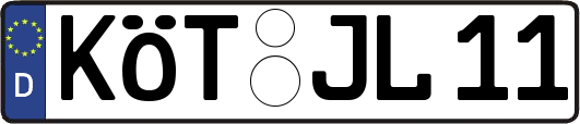 KÖT-JL11