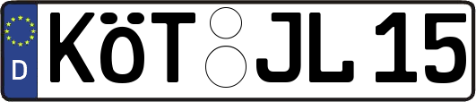 KÖT-JL15