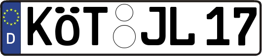 KÖT-JL17