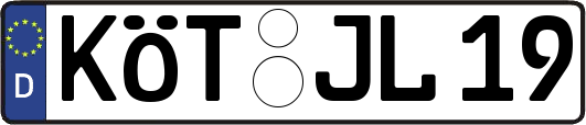 KÖT-JL19