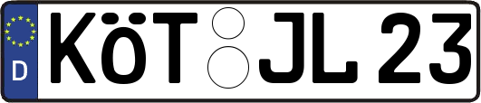 KÖT-JL23