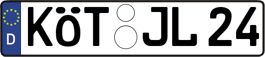 KÖT-JL24