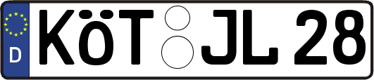 KÖT-JL28