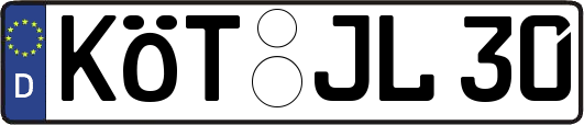 KÖT-JL30