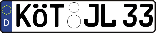 KÖT-JL33