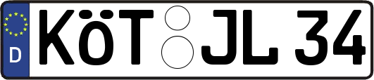 KÖT-JL34