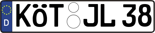 KÖT-JL38