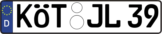 KÖT-JL39