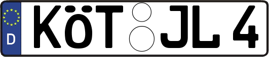 KÖT-JL4