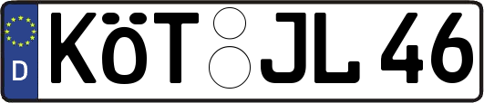 KÖT-JL46