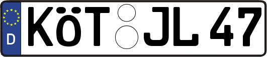KÖT-JL47