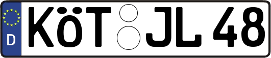 KÖT-JL48