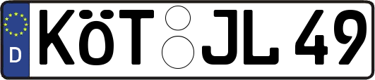 KÖT-JL49