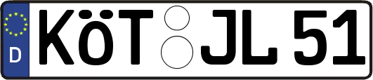 KÖT-JL51