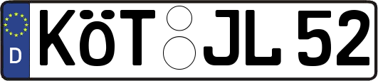 KÖT-JL52