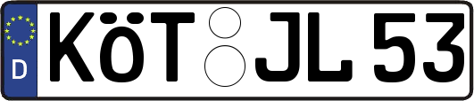 KÖT-JL53