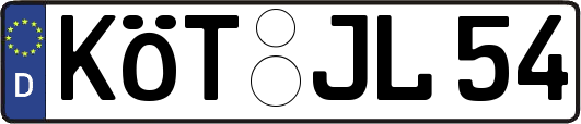 KÖT-JL54