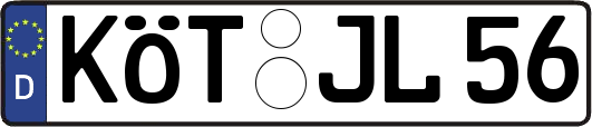 KÖT-JL56