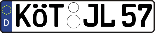 KÖT-JL57