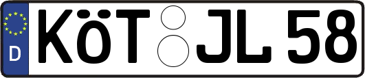 KÖT-JL58