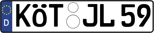 KÖT-JL59
