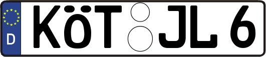 KÖT-JL6