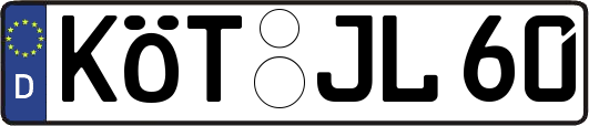 KÖT-JL60