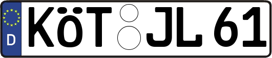 KÖT-JL61