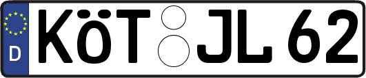 KÖT-JL62