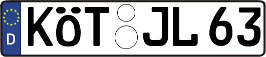 KÖT-JL63