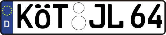 KÖT-JL64