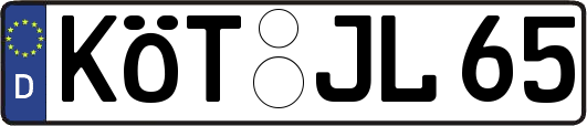 KÖT-JL65