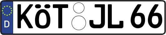 KÖT-JL66