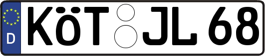 KÖT-JL68