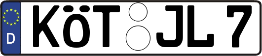 KÖT-JL7