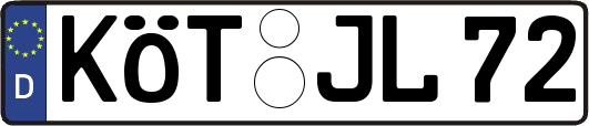 KÖT-JL72
