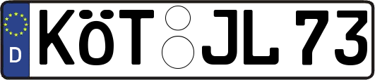 KÖT-JL73