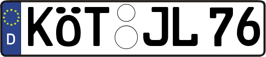 KÖT-JL76