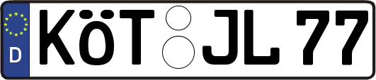 KÖT-JL77