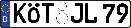 KÖT-JL79