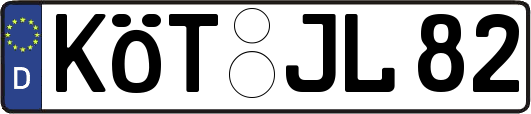 KÖT-JL82