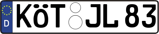 KÖT-JL83