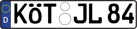 KÖT-JL84
