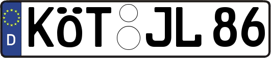KÖT-JL86