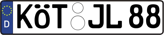 KÖT-JL88