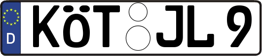 KÖT-JL9