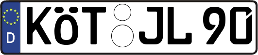 KÖT-JL90