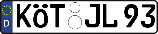KÖT-JL93