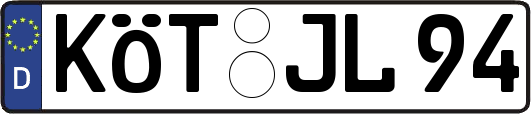 KÖT-JL94