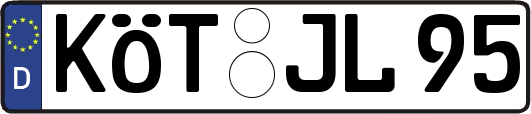 KÖT-JL95